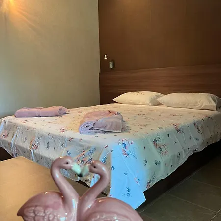 Paradise Appartement