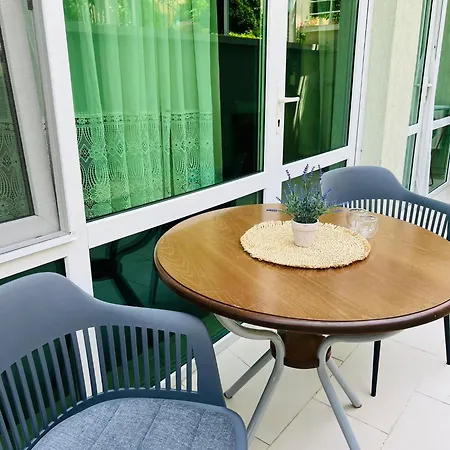 Appartement Paradise