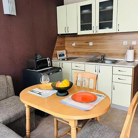 Appartement Paradise